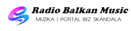Radio Balkan Music logo